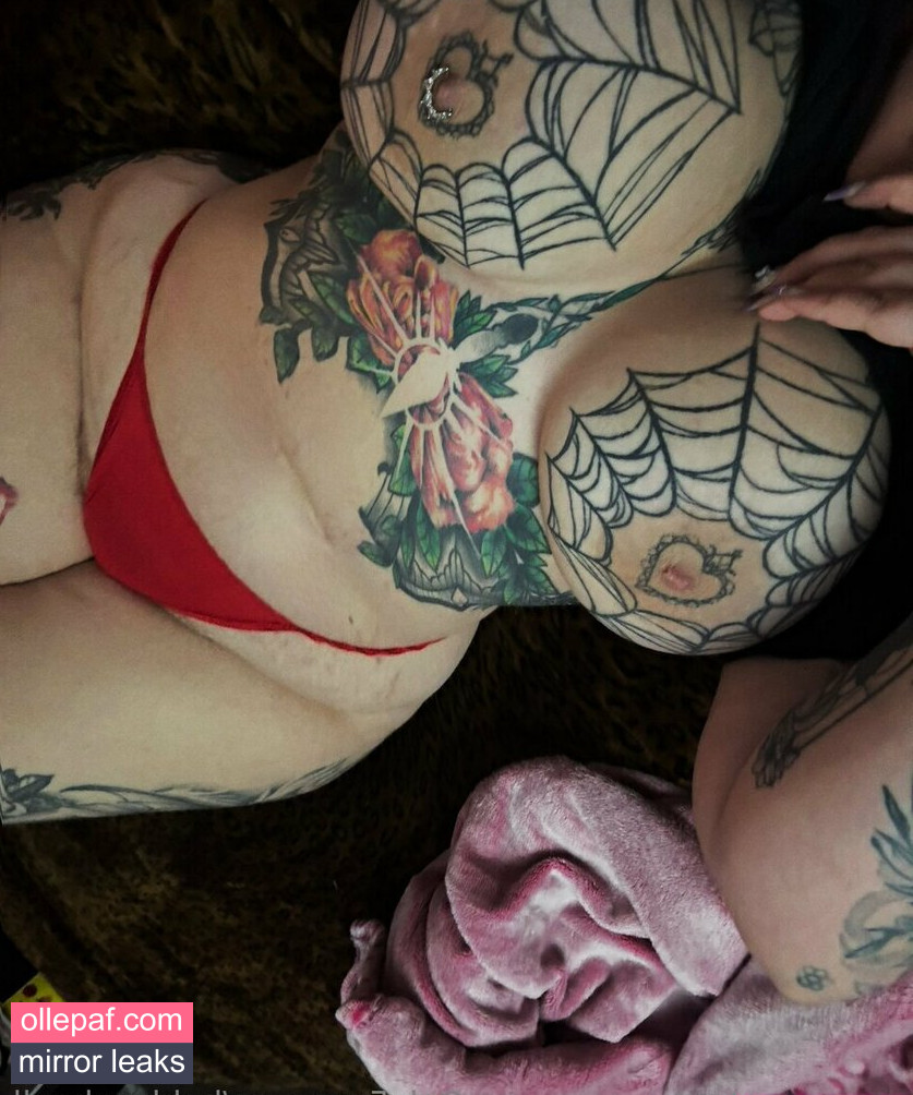 Latest Leaks babbyghoulll Nude #16 - Fapello