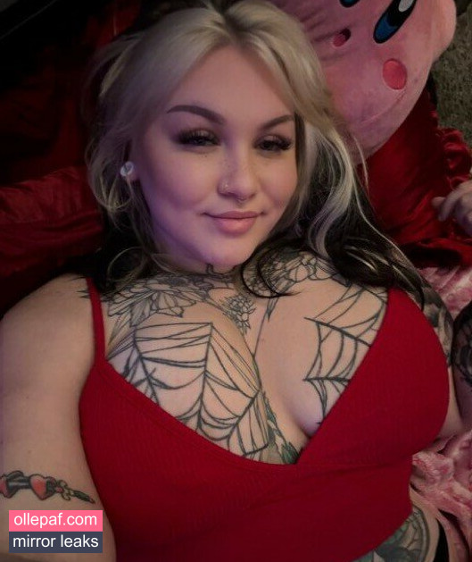 Latest Leaks babbyghoulll Nude #18 - Fapello