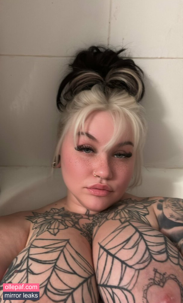 Latest Leaks babbyghoulll Nude #4 - Fapello