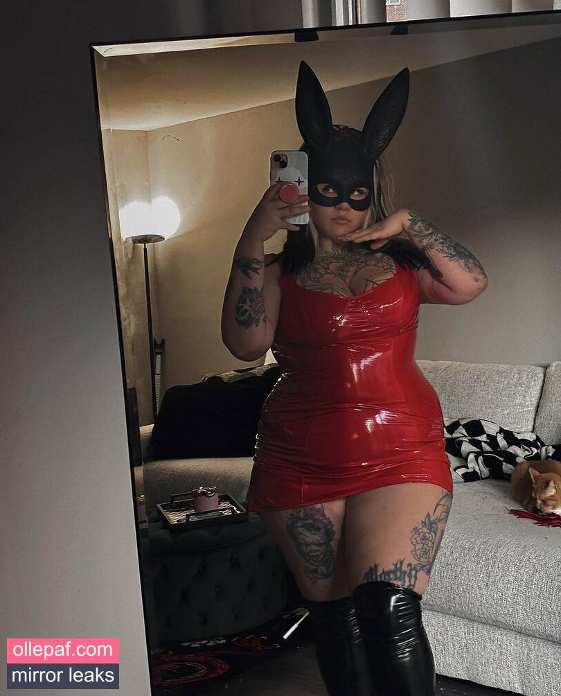 Latest Leaks babbyghoulll Nude #5 - Fapello