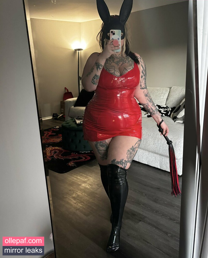 Latest Leaks babbyghoulll Nude #7 - Fapello
