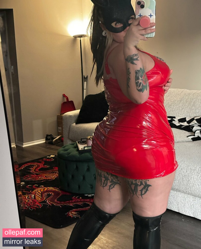 Latest Leaks babbyghoulll Nude #8 - Fapello