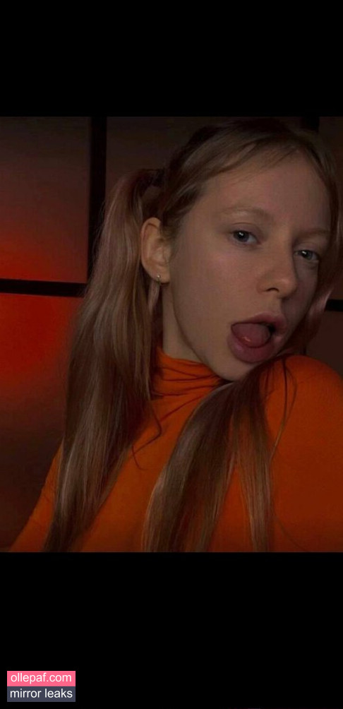 Latest Leaks babbyhellish Nude #5 - Fapello