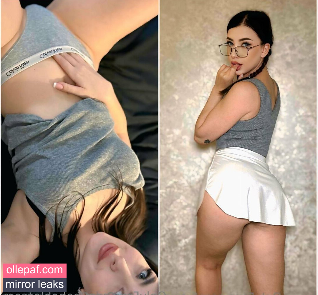 Latest Leaks babeblossom Nude #23 - Fapello
