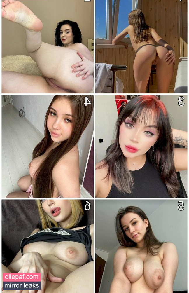 Latest Leaks babekriss Nude #102 - Fapello