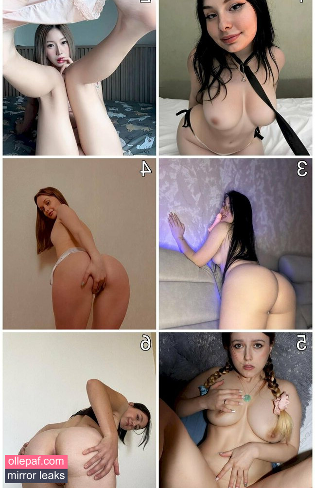Latest Leaks babekriss Nude #124 - Fapello