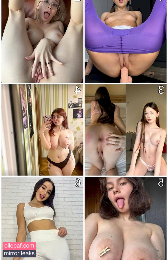 Latest Leaks babekriss Nude #129 - Fapello