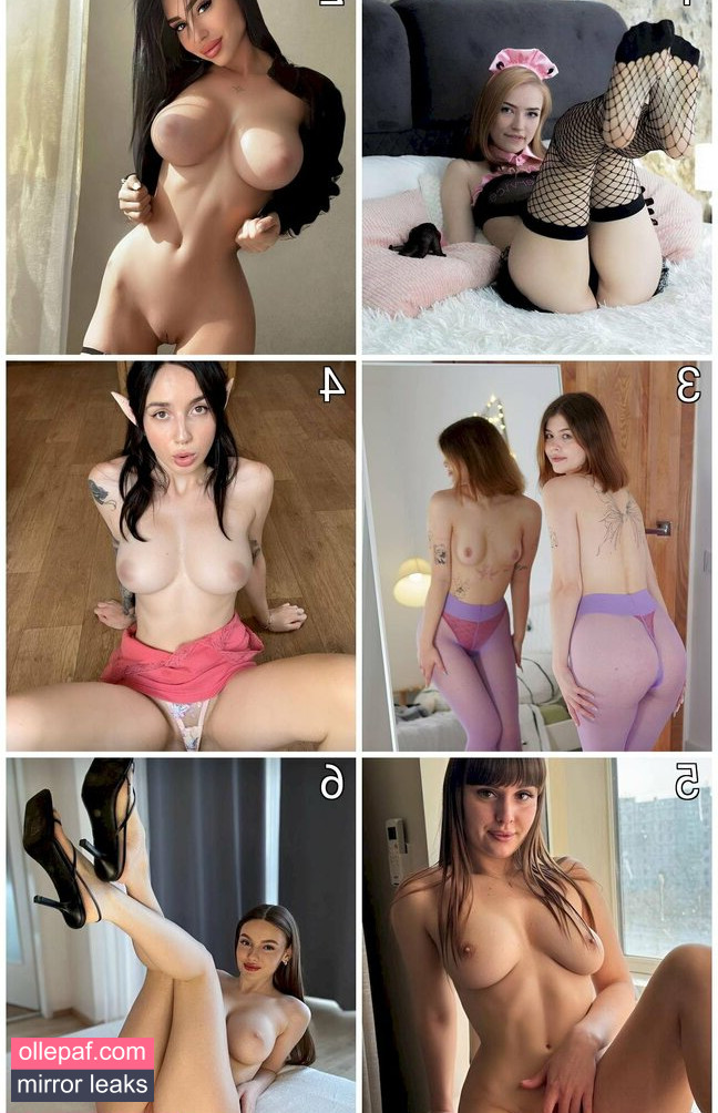 Latest Leaks babekriss Nude #151 - Fapello