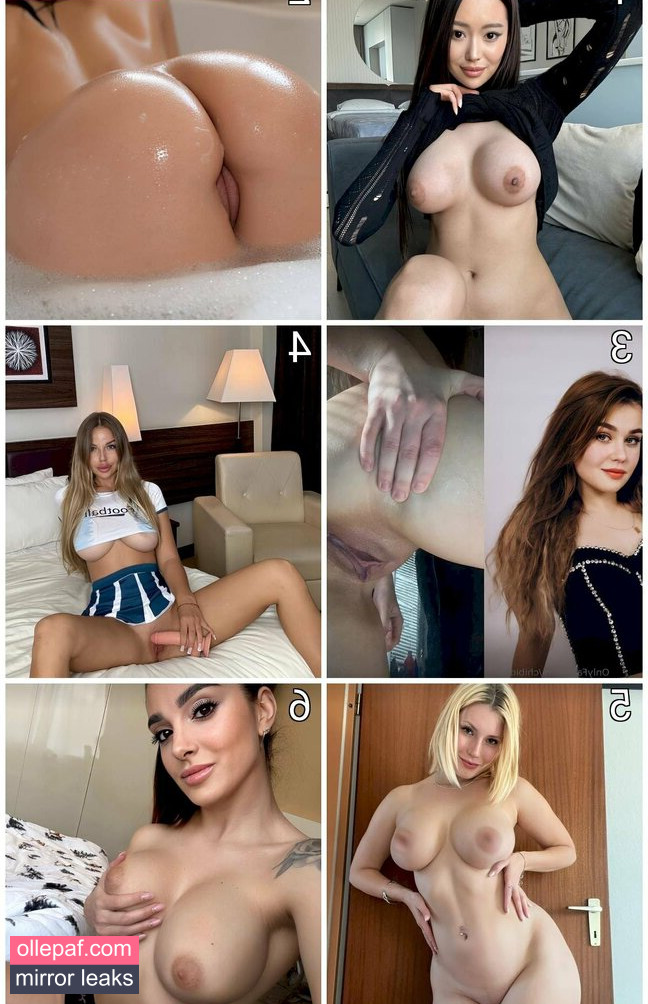 Latest Leaks babekriss Nude #50 - Fapello