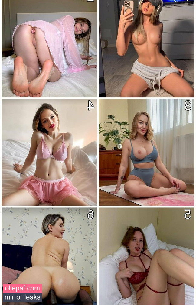 Latest Leaks babekriss Nude #90 - Fapello