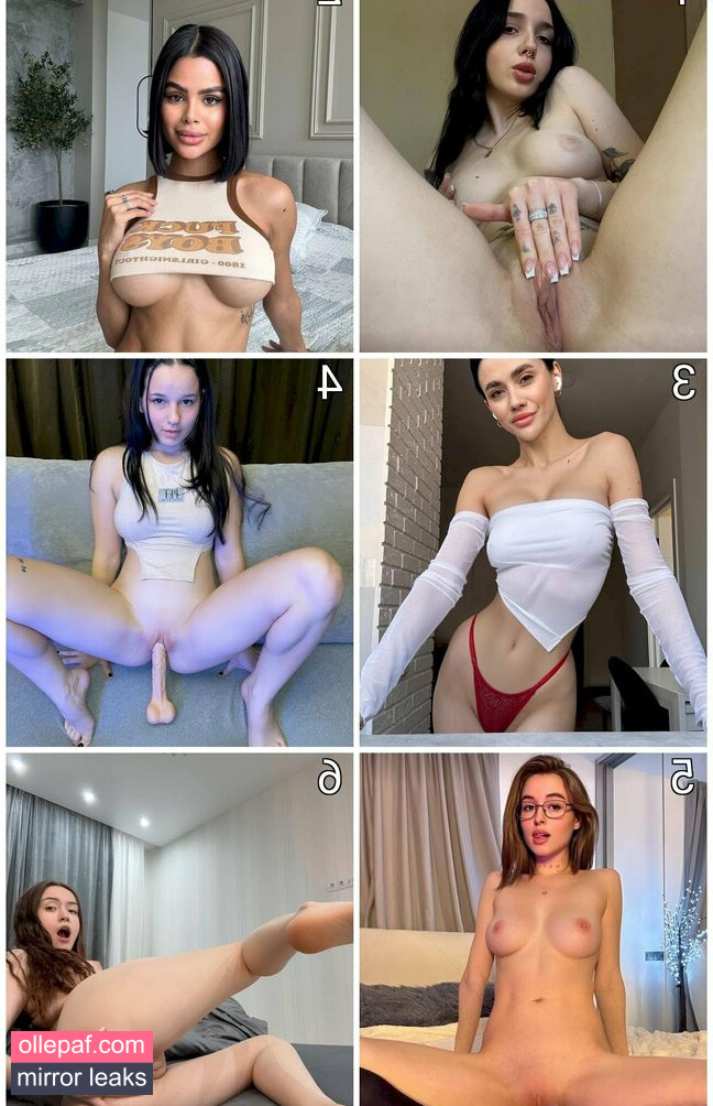 Latest Leaks babekriss Nude #100 - Fapello
