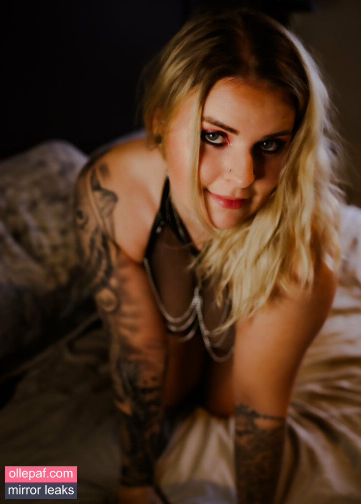 Latest Leaks babemeetsbeardfree Nude #11 - Fapello
