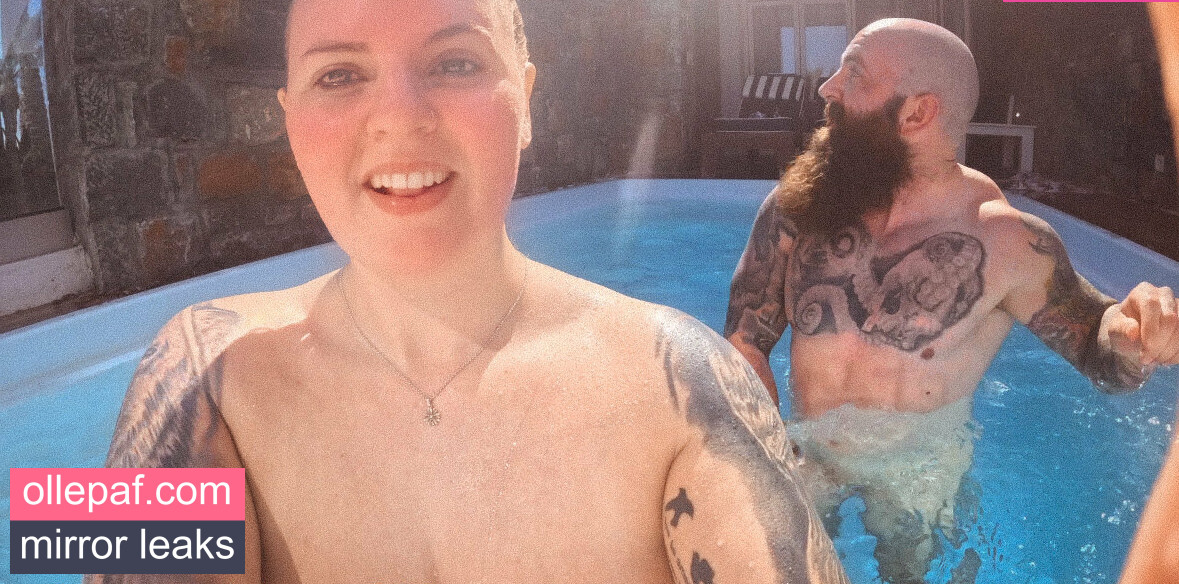 Latest Leaks babemeetsbeardfree Nude #24 - Fapello
