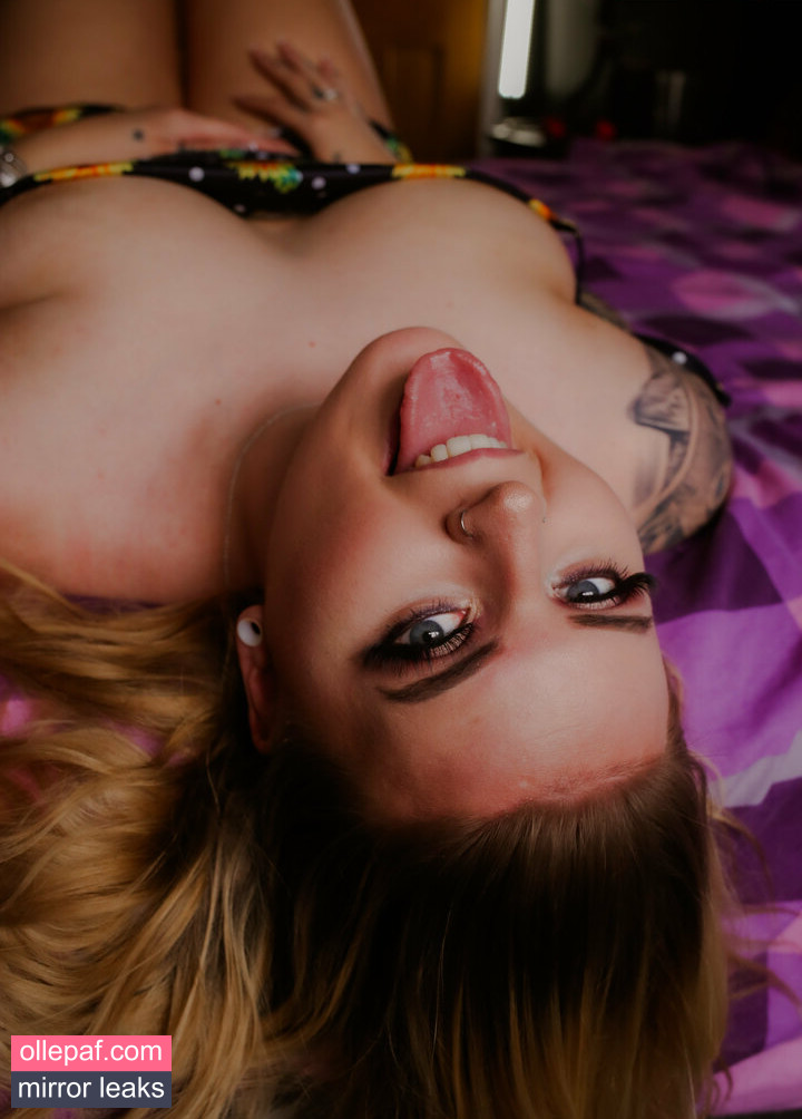 Latest Leaks babemeetsbeardfree Nude #39 - Fapello
