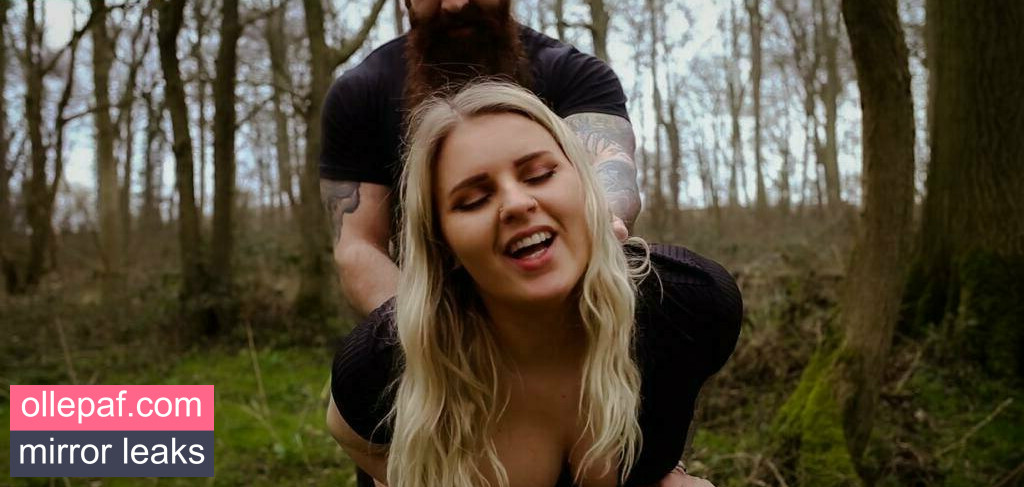 Latest Leaks babemeetsbeardfree Nude #47 - Fapello