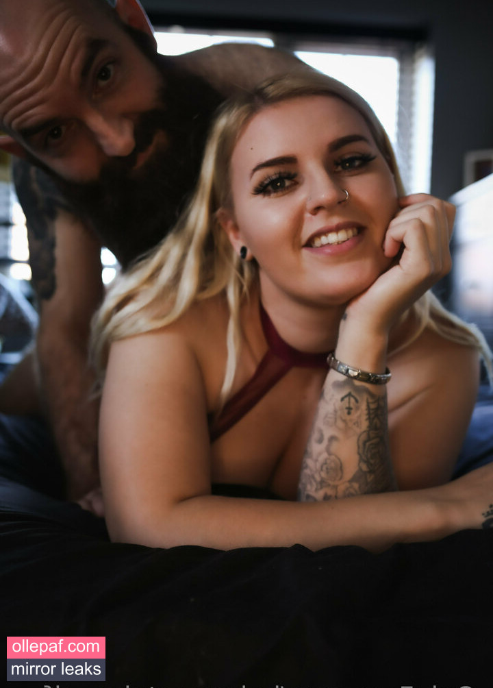 Latest Leaks babemeetsbeardfree Nude #80 - Fapello