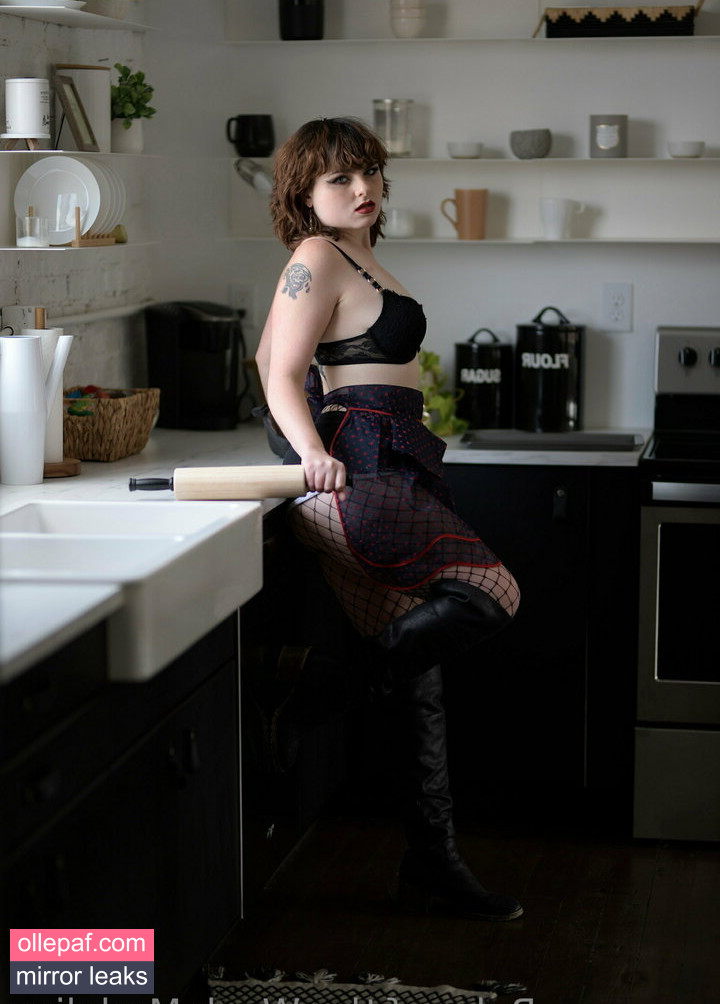 Latest Leaks babeoftheweek Nude #104 - Fapello