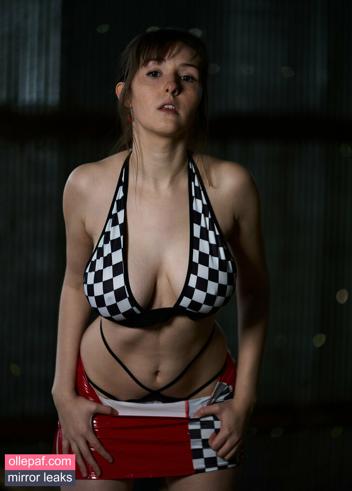 Latest Leaks babeoftheweek Nude #28 - Fapello