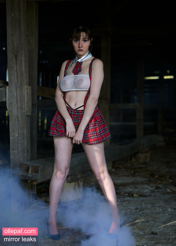 Latest Leaks babeoftheweek Nude #31 - Fapello