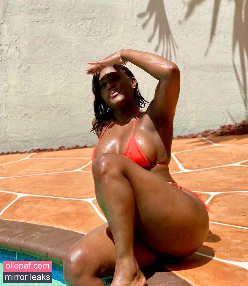 Latest Leaks Babeth Lando Nude #52 - Fapello