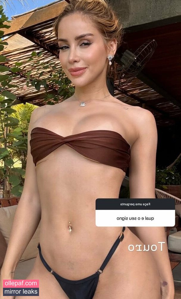 Latest Leaks Babi Muniz Nude #2 - Fapello