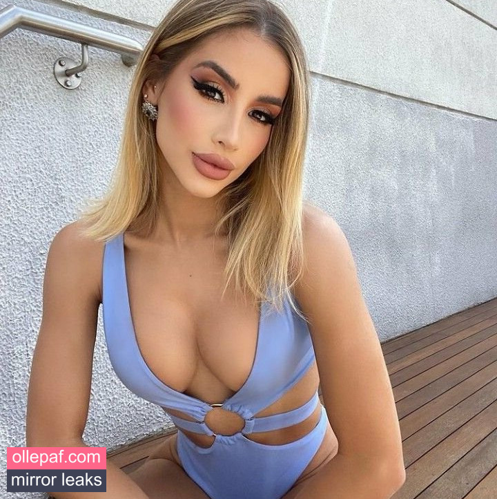 Latest Leaks Babi Muniz Nude #134 - Fapello