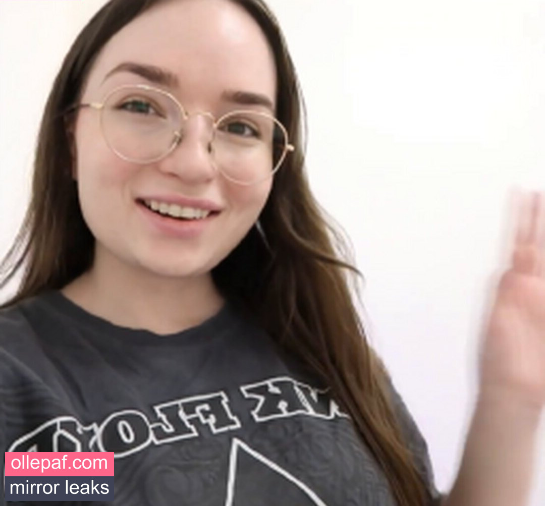 Latest Leaks Babi Palomas Nude #10 - Fapello