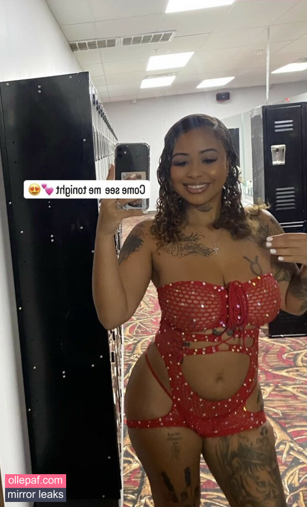 Latest Leaks babiekmoney Nude #11 - Fapello
