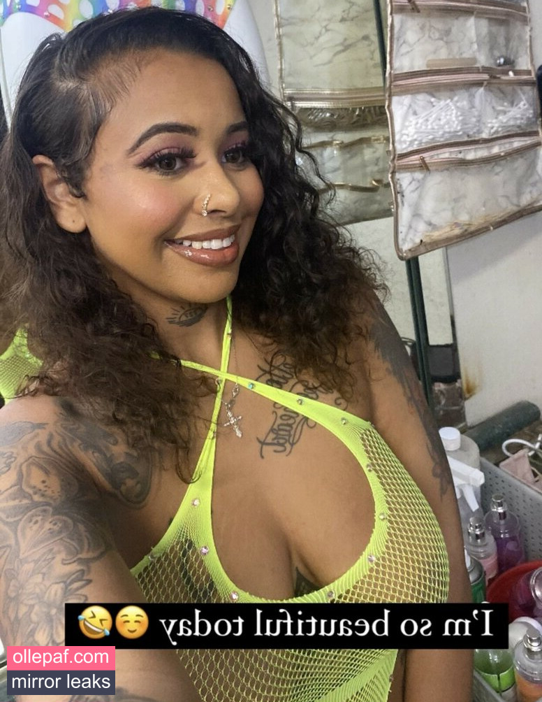 Latest Leaks babiekmoney Nude #13 - Fapello
