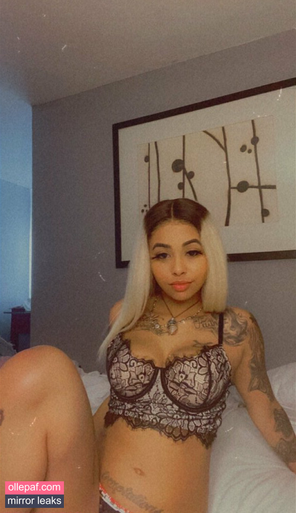 Latest Leaks babiekmoney Nude #24 - Fapello