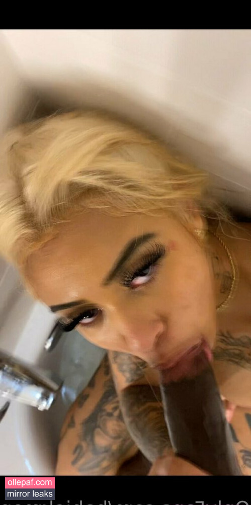 Latest Leaks babiekmoney Nude #44 - Fapello