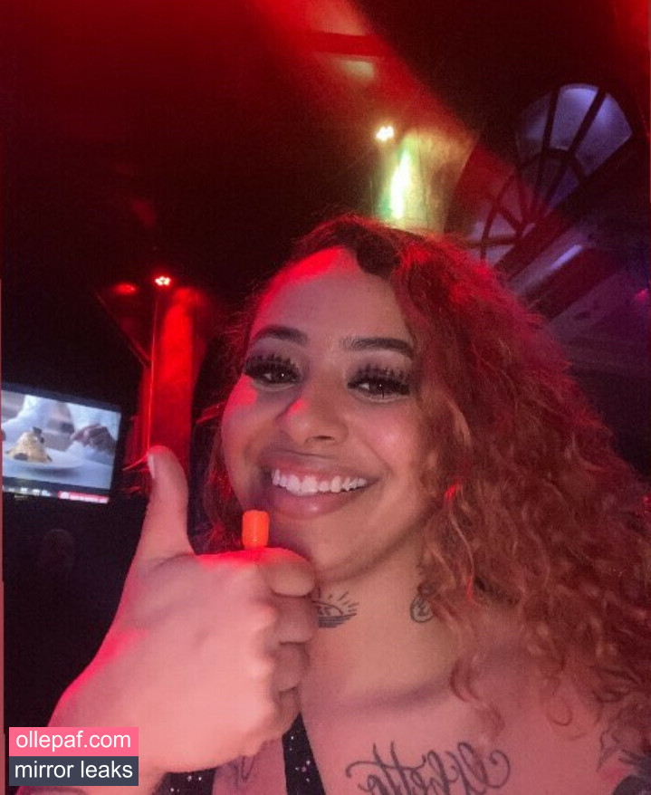 Latest Leaks babiekmoney Nude #8 - Fapello