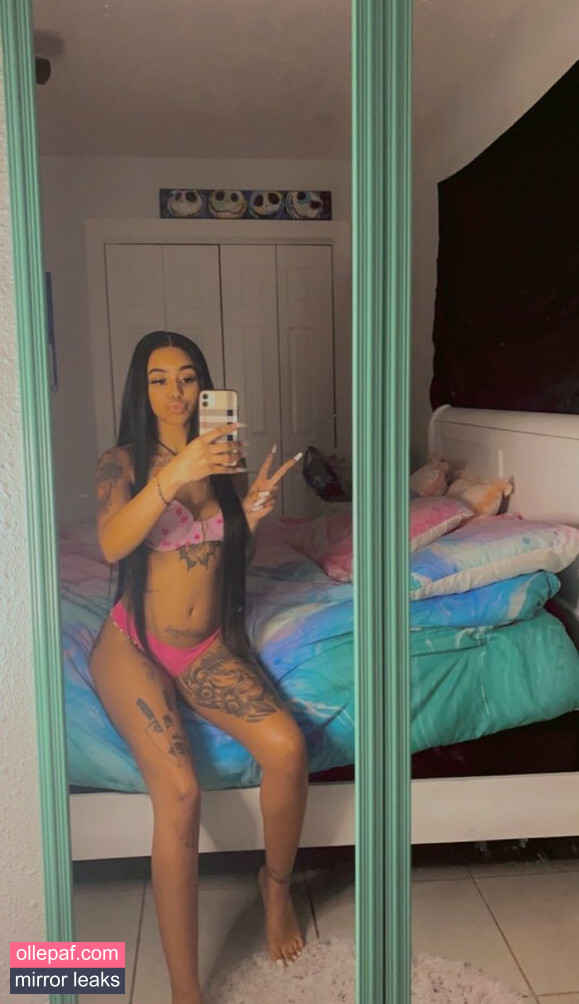 Latest Leaks babiekmoney Nude #74 - Fapello