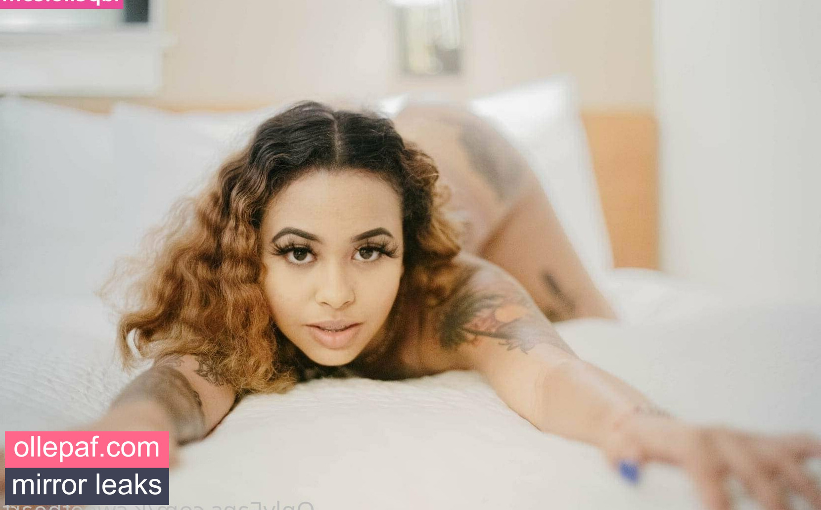 Latest Leaks babiekmoney Nude #77 - Fapello