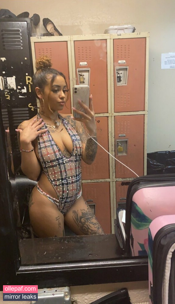 Latest Leaks babiekmoney Nude #80 - Fapello