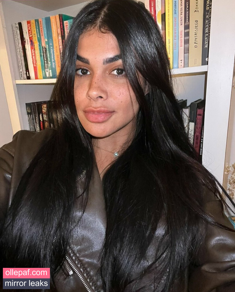 Latest Leaks BabiLaranjinha Nude #2 - Fapello