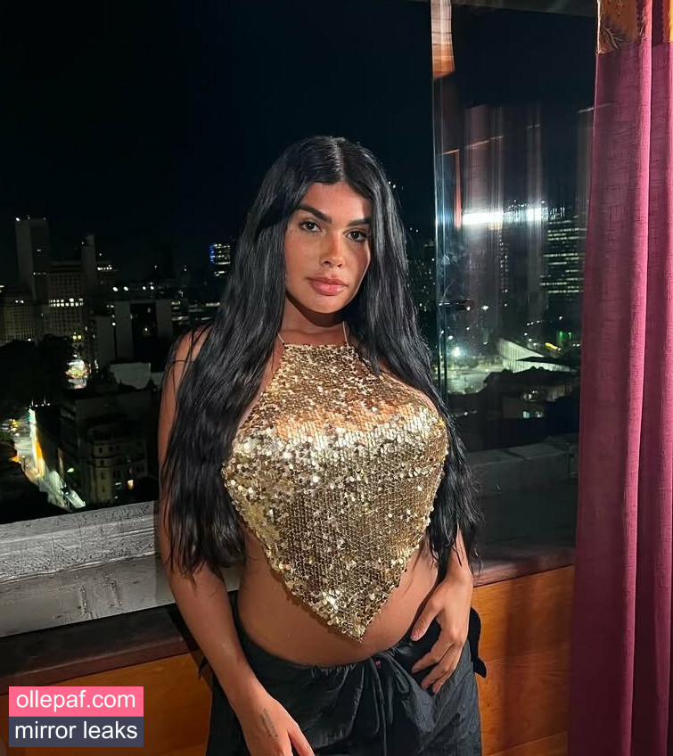 Latest Leaks BabiLaranjinha Nude #4 - Fapello
