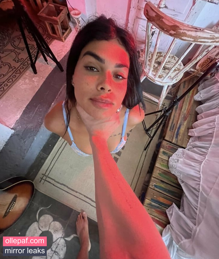 Latest Leaks BabiLaranjinha Nude #5 - Fapello