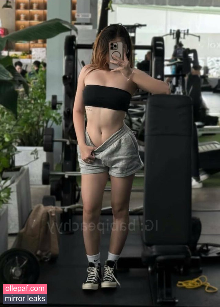 Latest Leaks babipeachyy Nude #20 - Fapello
