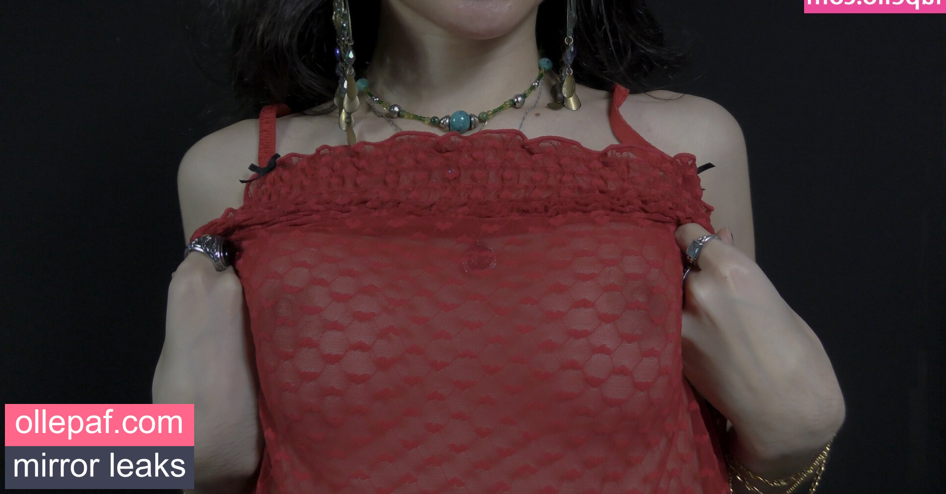 Latest Leaks Baby Bella ASMR Nude #107 - Fapello