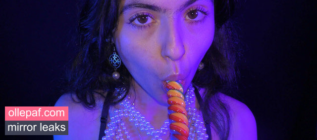 Latest Leaks Baby Bella ASMR Nude #111 - Fapello