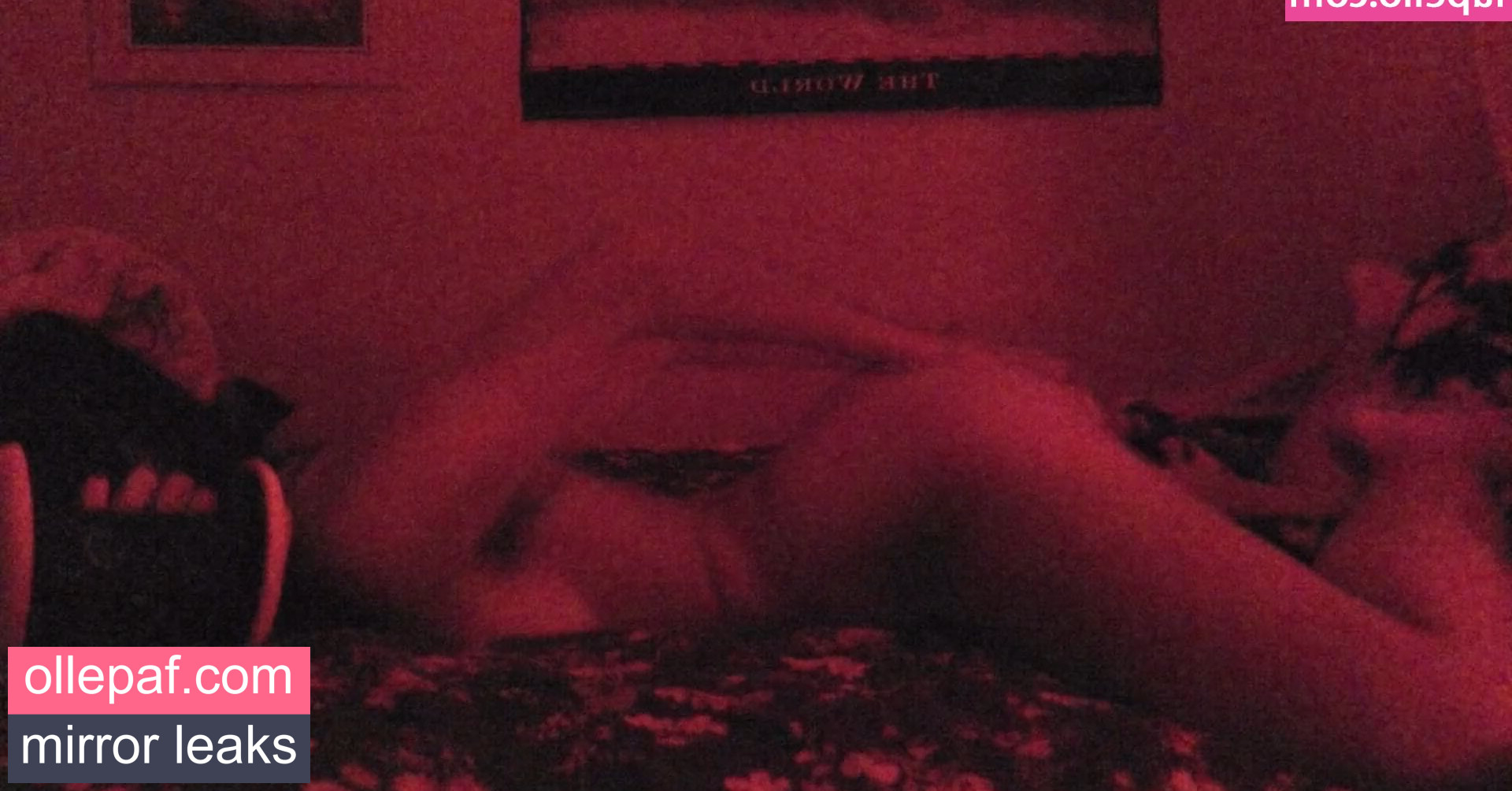 Latest Leaks Baby Bella ASMR Nude #112 - Fapello