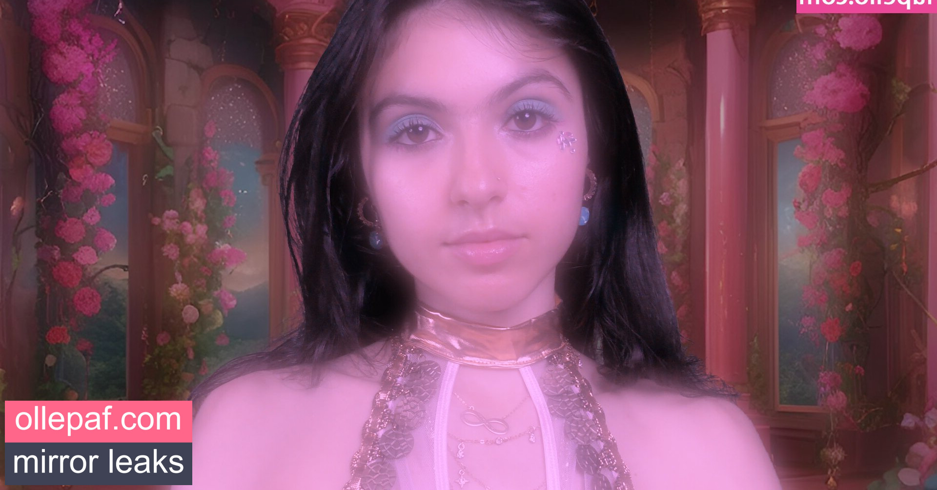Latest Leaks Baby Bella ASMR Nude #23 - Fapello