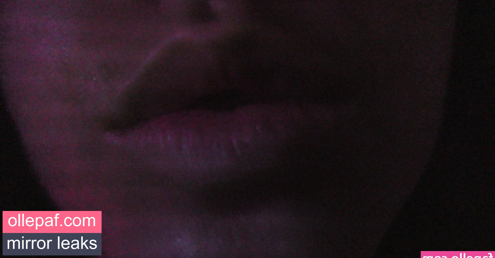 Latest Leaks Baby Bella ASMR Nude #28 - Fapello