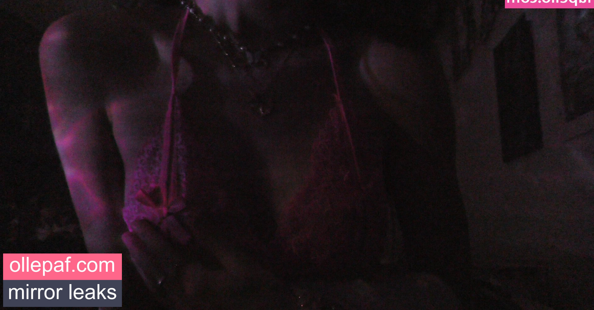 Latest Leaks Baby Bella ASMR Nude #32 - Fapello
