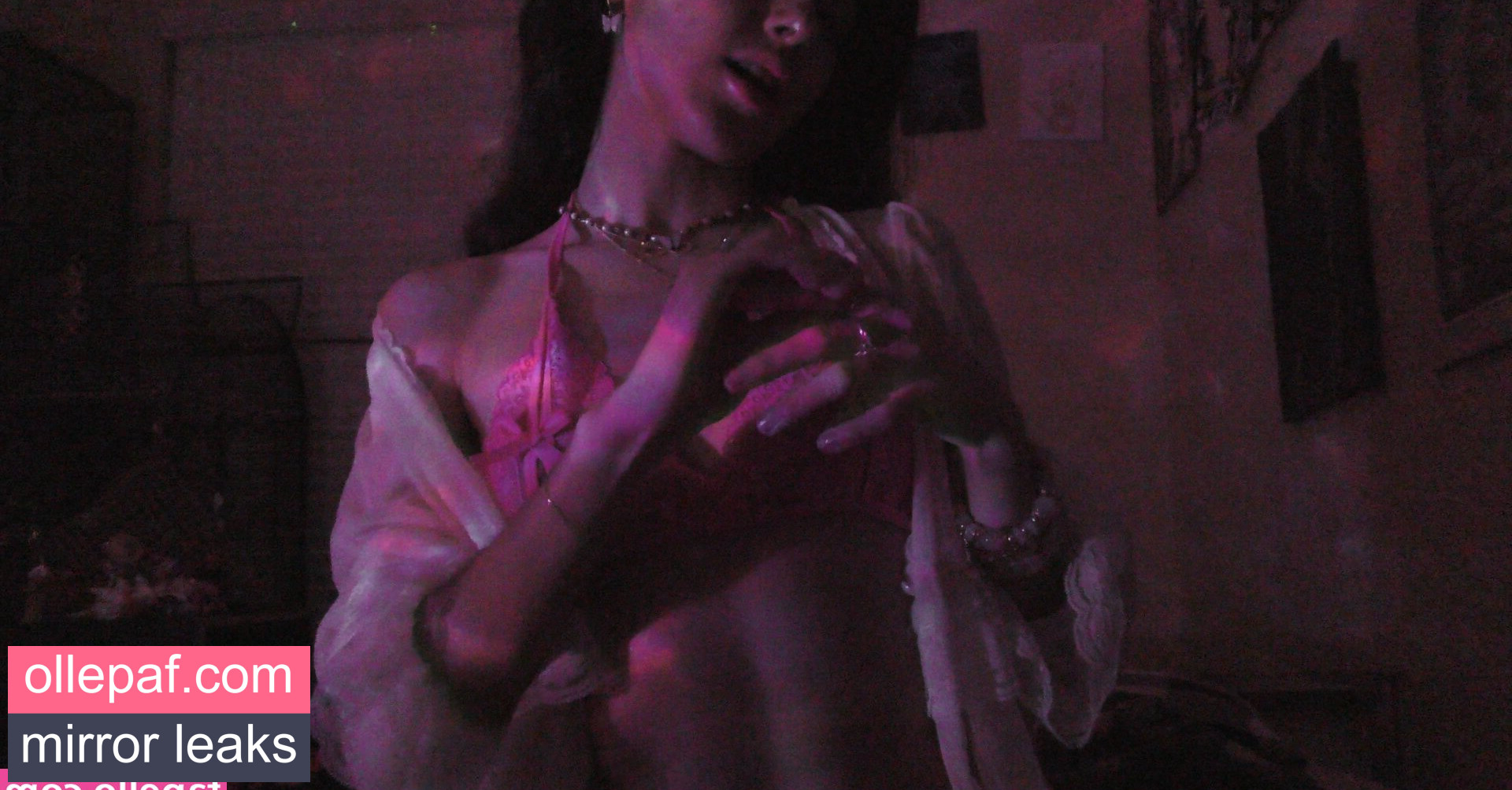 Latest Leaks Baby Bella ASMR Nude #33 - Fapello