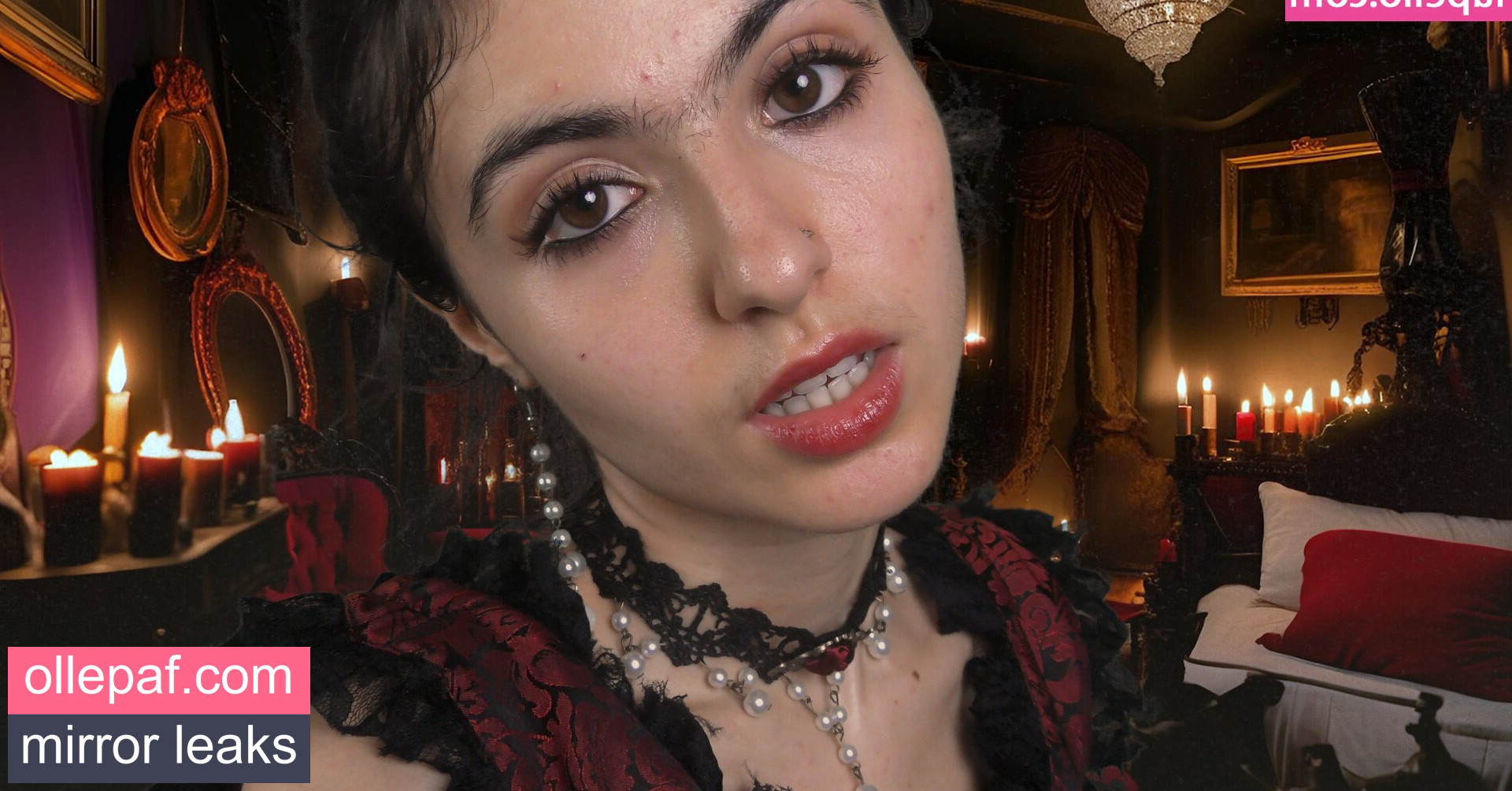 Latest Leaks Baby Bella ASMR Nude #34 - Fapello