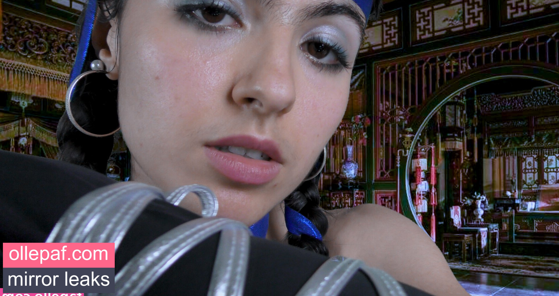Latest Leaks Baby Bella ASMR Nude #48 - Fapello