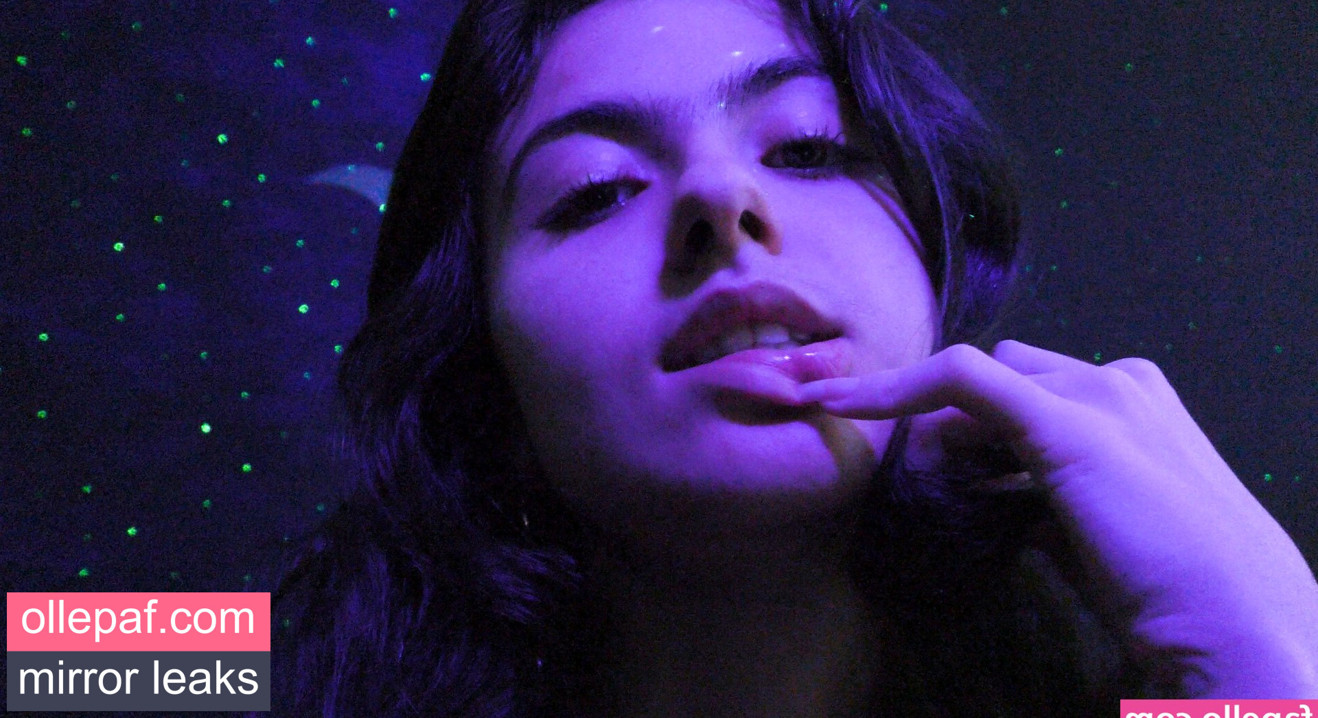 Latest Leaks Baby Bella ASMR Nude #64 - Fapello