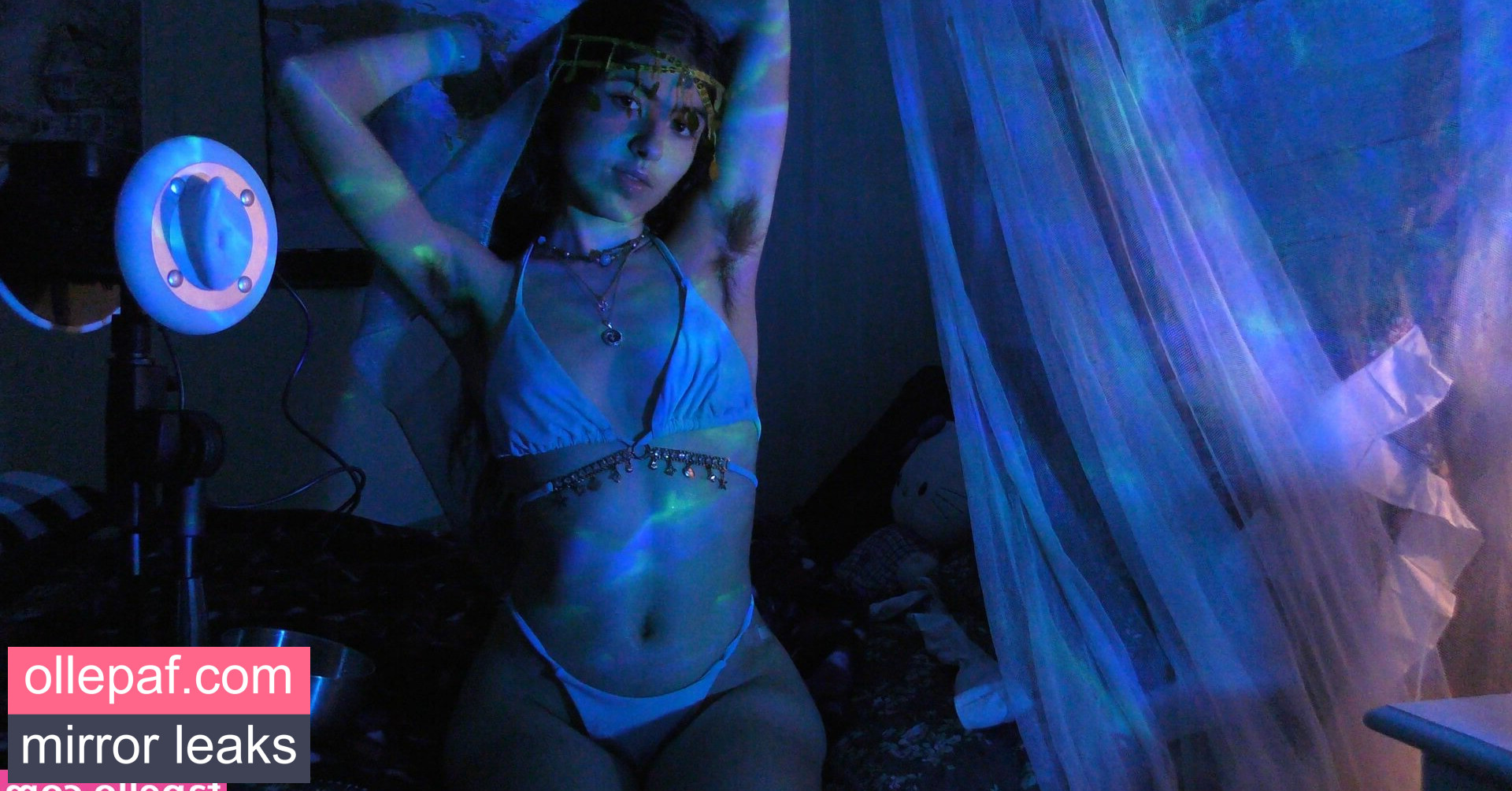 Latest Leaks Baby Bella ASMR Nude #90 - Fapello